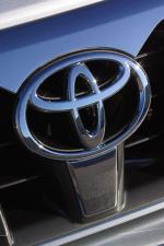 Toyota Land Cruiser 2003 года